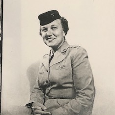 Colonel Meta M. Mills Nursing Scholarship