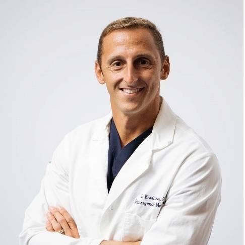 Dr. Brian James DelliGatti Medical Schaloarship