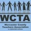 Worcester County Teachers Association Scholarship Award