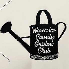 Worcester County Garden Club 