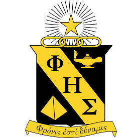 Phi Eta Sigma Scholarship